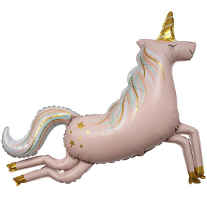 UNICORN FOLIE BALLON