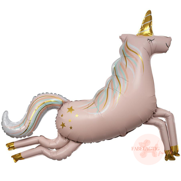UNICORN FOLIE BALLON