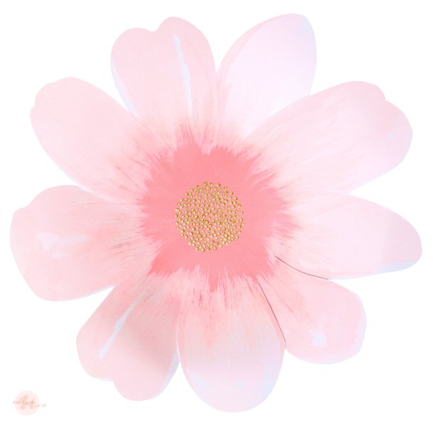 BLOMSTER TALLEKNER
