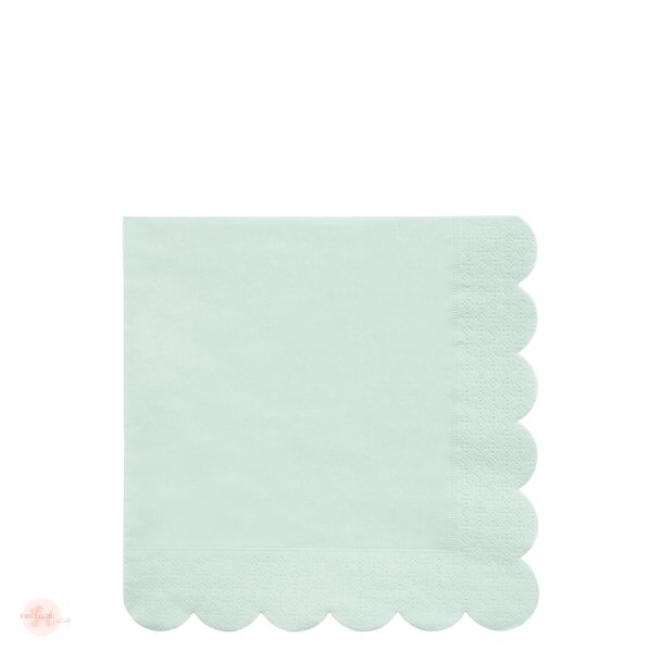MINT SERVIETTER