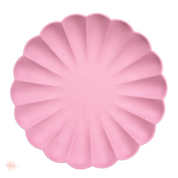 SIMPLY ECO TALLERKNER PINK
