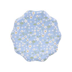 BLOMSTER TALLERKNER SM