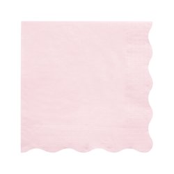 MULTICOLOR SERVIETTER