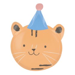 CIRKUS MIX TALLERKNER