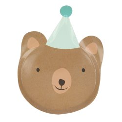 CIRKUS MIX TALLERKNER