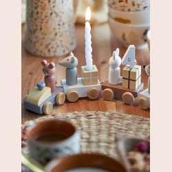 FDSELSDAGSTOG SKOVDYR