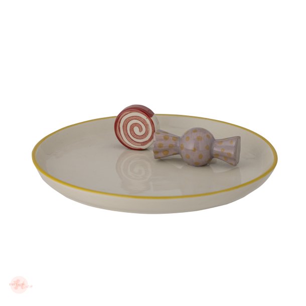 CANDY TALLERKEN