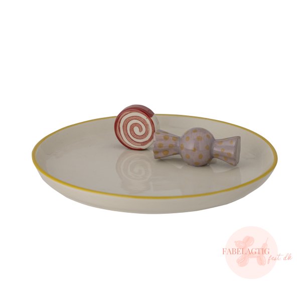 CANDY TALLERKEN