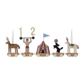 FDSELSDAGSTOG CIRKUS