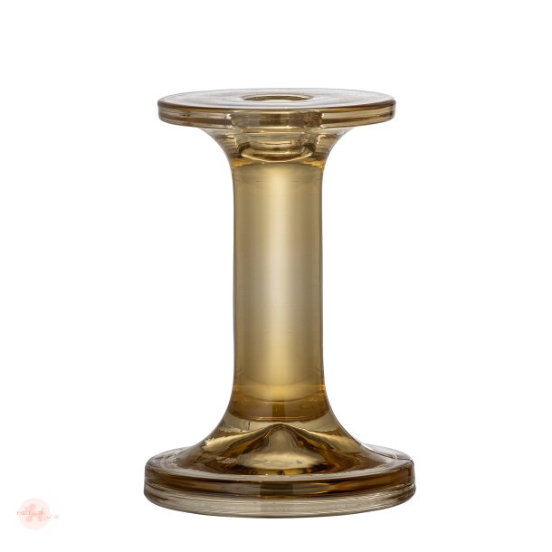 BRUN GLAS LYSESTAGE