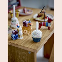 FDSELSDAGS DEKORATION