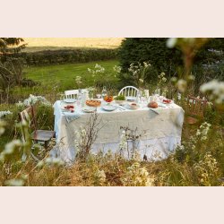 BLOMSTER TALLERKNER SM