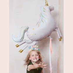 UNICORN FOLIE BALLON