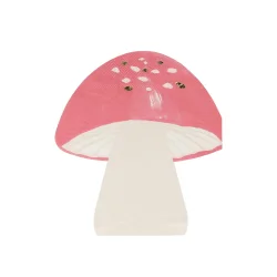 FLUESVAMP SERVIETTER