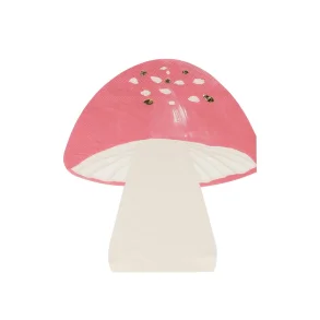 FLUESVAMP SERVIETTER