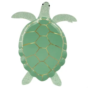 HAVSKILDPADDE TALLERKNER