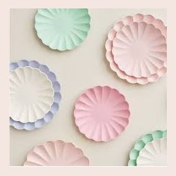 SIMPLY ECO TALLERKNER LILLA