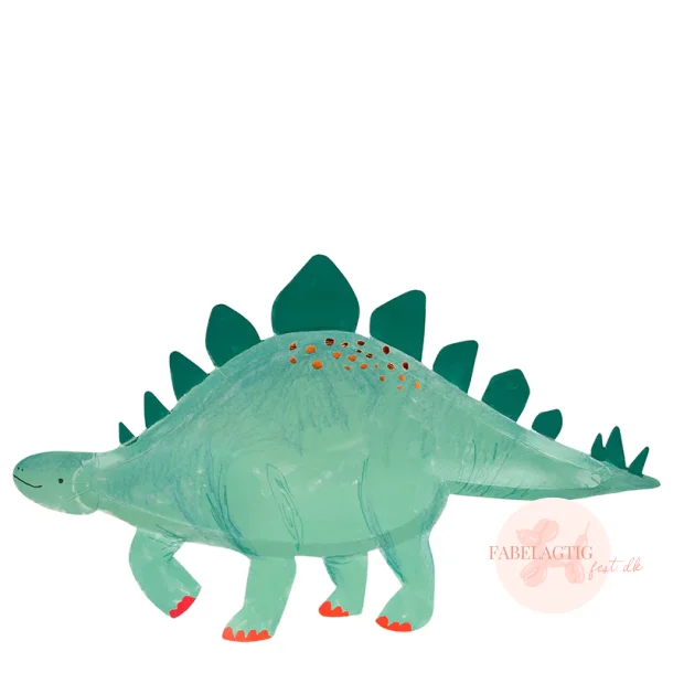 STEGOSAURUS FAD