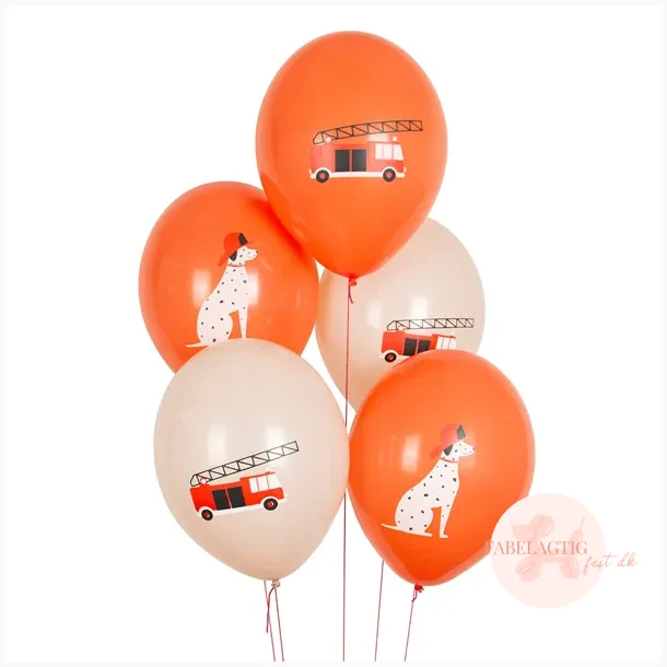 BRANDSTATION BALLONER