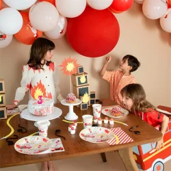 BRANDSTATION BALLONER