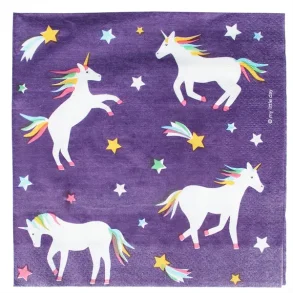 ENHJRNING SERVIETTER