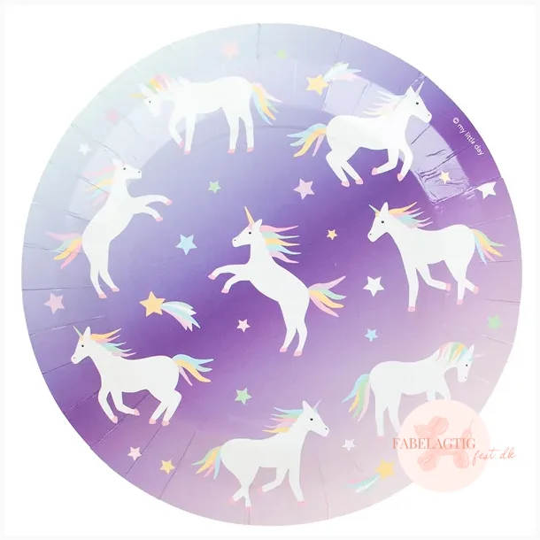 ENHJRNING TALLERKNER