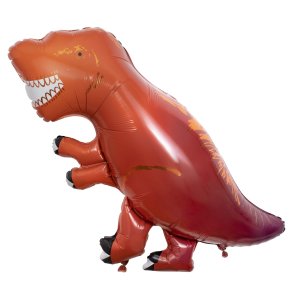 T-REX FOLIE BALLON