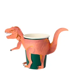 T-REX KOPPER